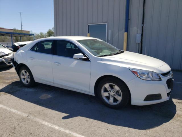 1G11C5SA5GU149076 - 2016 CHEVROLET MALIBU LIM LT Ақ фото 4