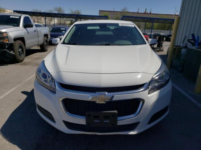 1G11C5SA5GU149076 - 2016 CHEVROLET MALIBU LIM LT Ақ фото 5