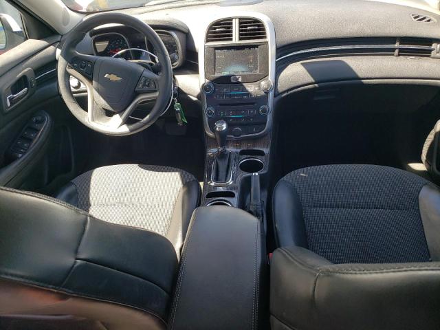 1G11C5SA5GU149076 - 2016 CHEVROLET MALIBU LIM LT Ақ фото 8