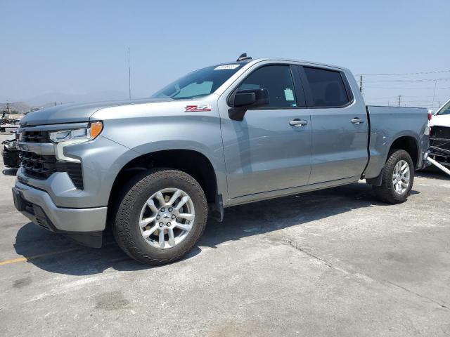 2023 CHEVROLET SILVERADO K1500 RST, null