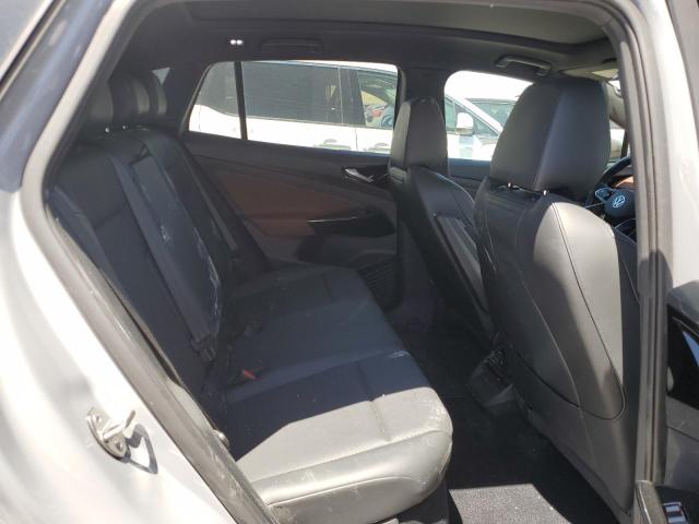 WVGUNPE25MP064419 - 2021 VOLKSWAGEN ID.4 PRO S 灰色 照片 10