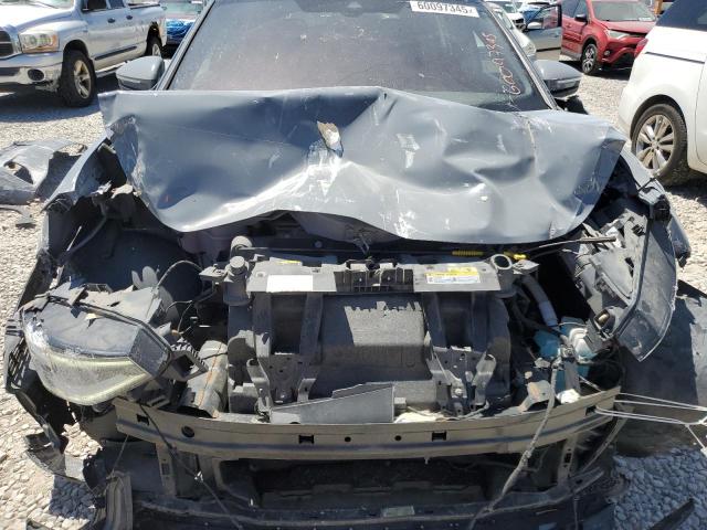 WVGUNPE25MP064419 - 2021 VOLKSWAGEN ID.4 PRO S 灰色 照片 11