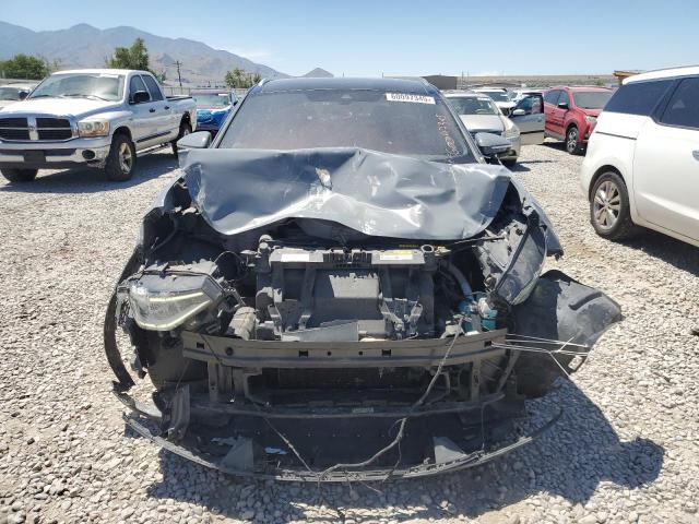 WVGUNPE25MP064419 - 2021 VOLKSWAGEN ID.4 PRO S 灰色 照片 5