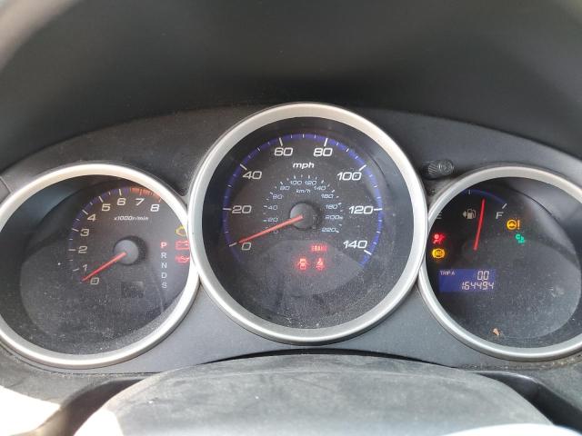 JHMGD38637S057710 - 2007 HONDA FIT S 白色 照片 9