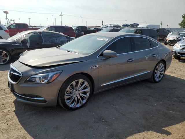 2017 BUICK LACROSSE PREMIUM, null