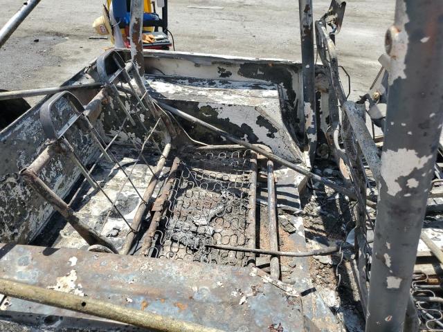 2J4FY19P4NJ543625 - 1992 JEEP WRANGLER / S BURN photo 10