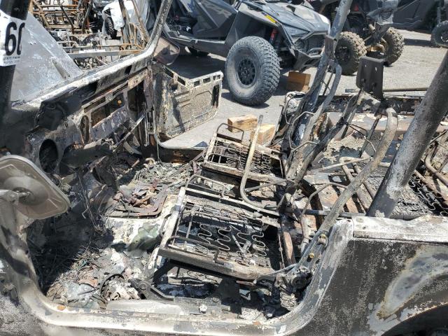 2J4FY19P4NJ543625 - 1992 JEEP WRANGLER / S BURN photo 7