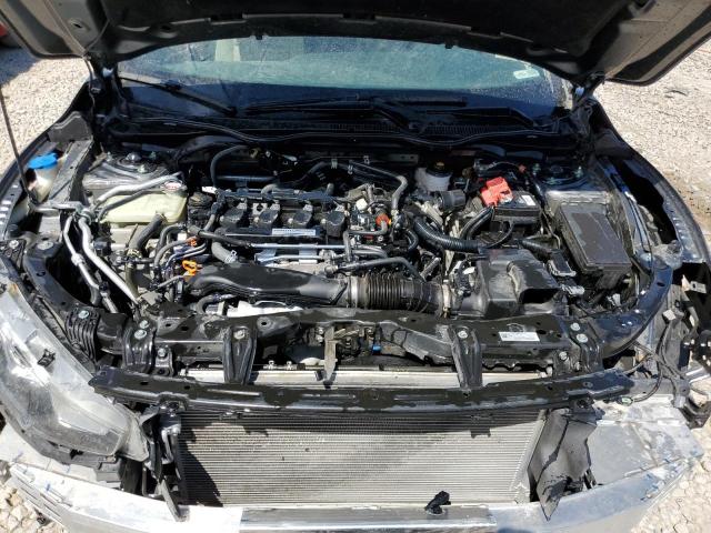 SHHFK7H48JU238071 - 2018 HONDA CIVIC SPORT 石墨色 照片 11