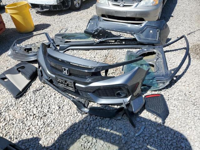 SHHFK7H48JU238071 - 2018 HONDA CIVIC SPORT 石墨色 照片 12