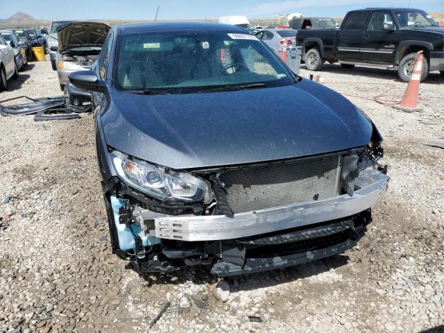 SHHFK7H48JU238071 - 2018 HONDA CIVIC SPORT 石墨色 照片 5