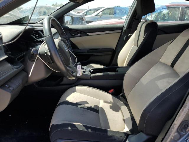 SHHFK7H48JU238071 - 2018 HONDA CIVIC SPORT 石墨色 照片 7