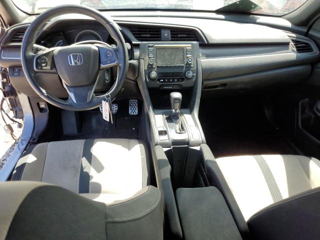 SHHFK7H48JU238071 - 2018 HONDA CIVIC SPORT 石墨色 照片 8