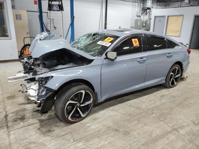 2022 HONDA ACCORD SPORT, null