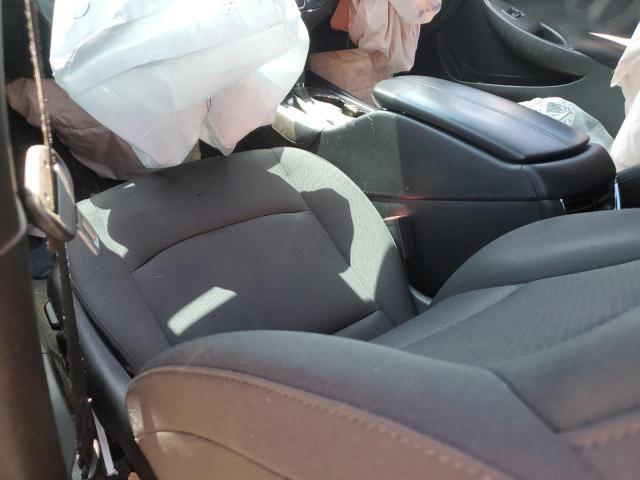 1G1ZD5ST2JF173381 - 2018 CHEVROLET MALIBU LT შავი ფოტო 8