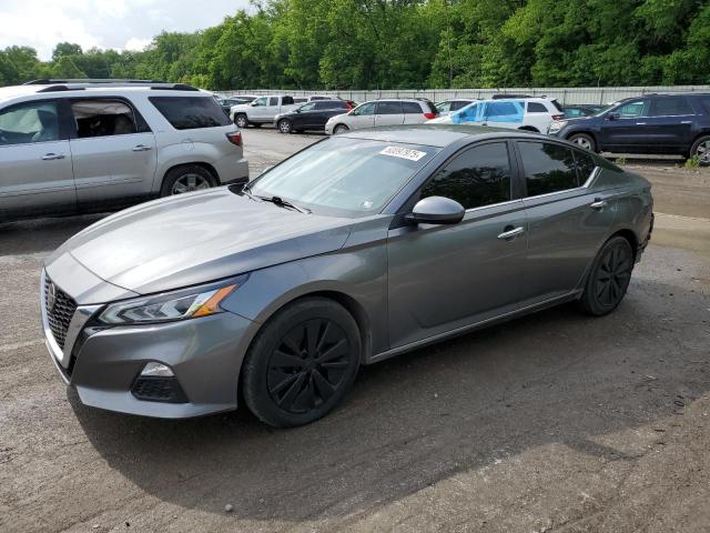 2021 NISSAN ALTIMA SV, 