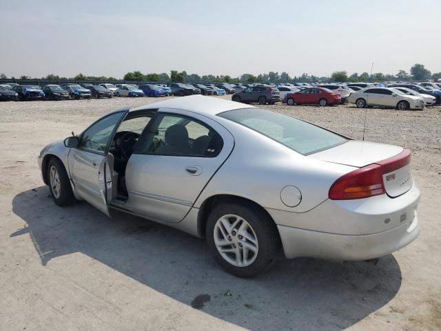 2B3HD46R31H696551 - 2001 DODGE INTREPID SE 银色 照片 2