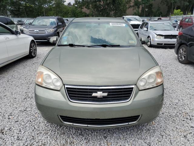 1G1ZT61836F158806 - 2006 CHEVROLET MALIBU MAXX LT GREEN photo 5