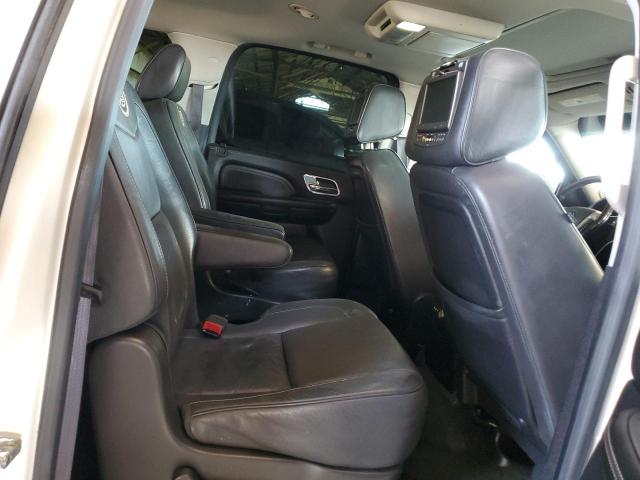 1GYS3KEF8DR226890 - 2013 CADILLAC ESCALADE ESV PLATINUM Ağ foto 10