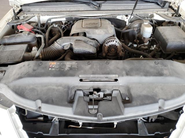 1GYS3KEF8DR226890 - 2013 CADILLAC ESCALADE ESV PLATINUM Ağ foto 11