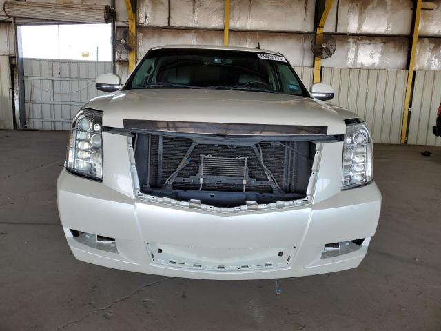1GYS3KEF8DR226890 - 2013 CADILLAC ESCALADE ESV PLATINUM Ağ foto 5