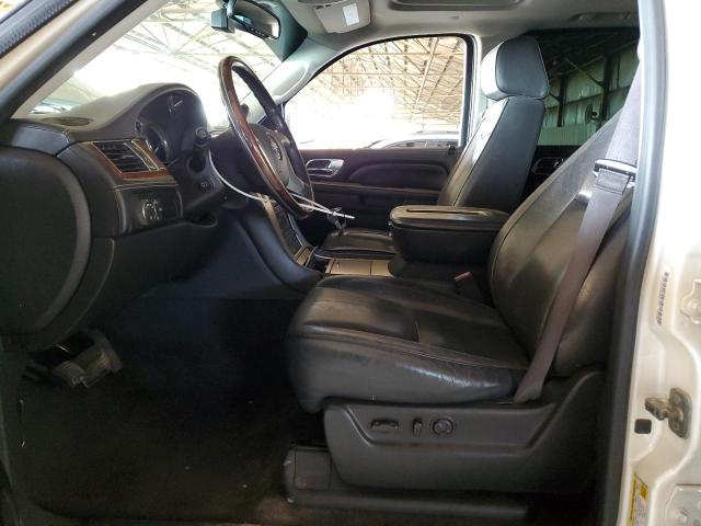 1GYS3KEF8DR226890 - 2013 CADILLAC ESCALADE ESV PLATINUM Ağ foto 7