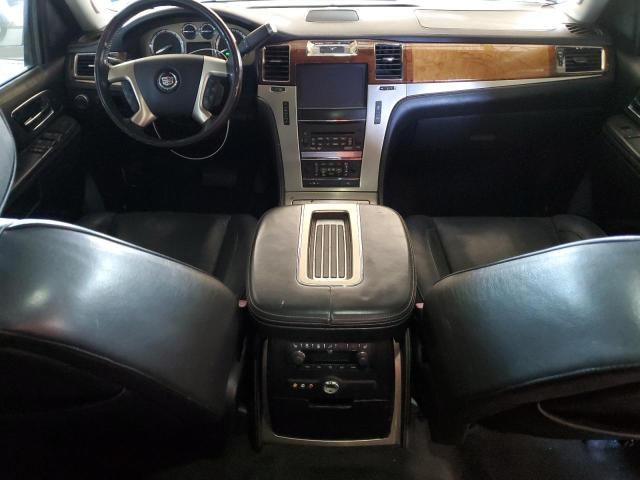 1GYS3KEF8DR226890 - 2013 CADILLAC ESCALADE ESV PLATINUM Ağ foto 8