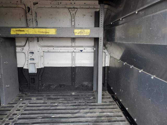 3C6TRVAG4KE504662 - 2019 RAM PROMASTER 1500 STANDARD Սպիտակ լուսանկար 11