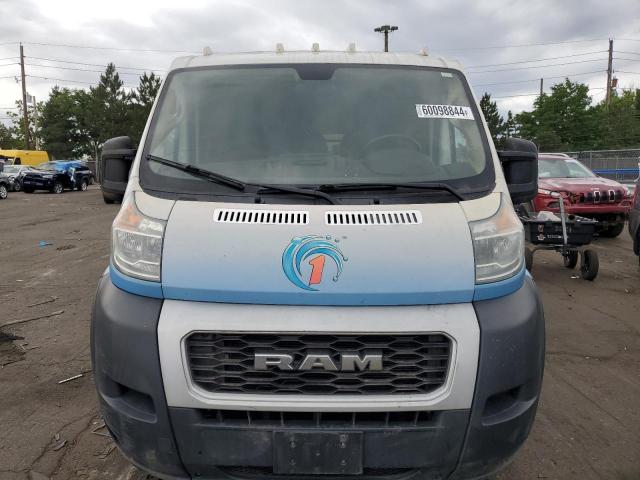3C6TRVAG4KE504662 - 2019 RAM PROMASTER 1500 STANDARD Սպիտակ լուսանկար 5