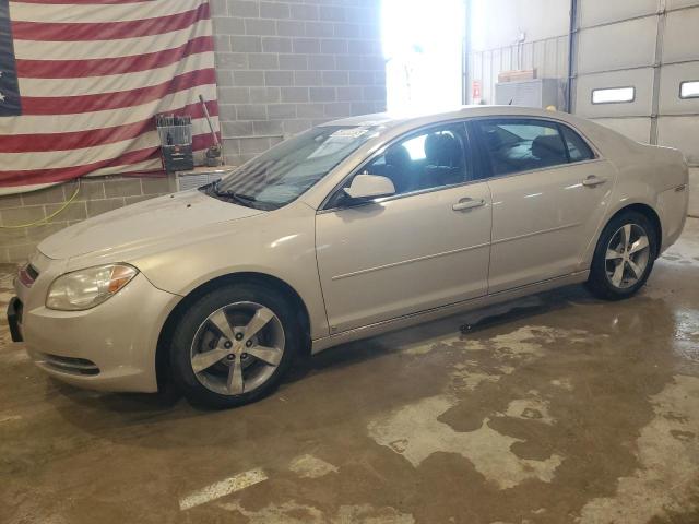 2009 CHEVROLET MALIBU 2LT, 