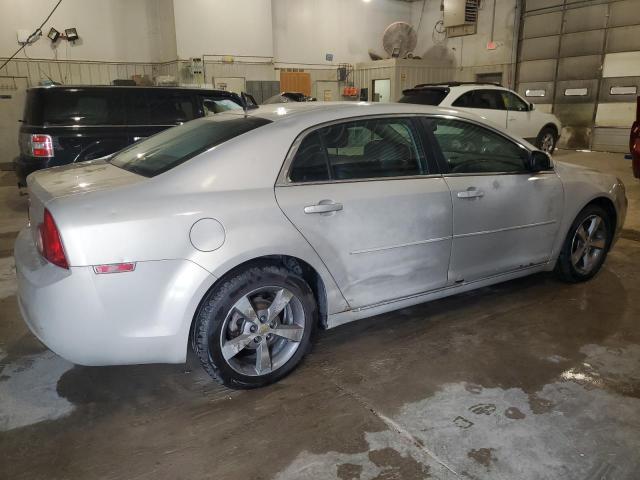 1G1ZJ57B79F201227 - 2009 CHEVROLET MALIBU 2LT GOLD photo 3