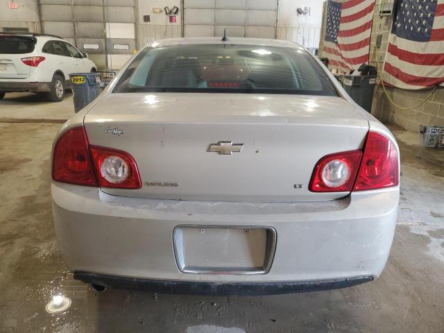 1G1ZJ57B79F201227 - 2009 CHEVROLET MALIBU 2LT GOLD photo 6