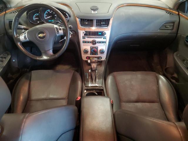 1G1ZJ57B79F201227 - 2009 CHEVROLET MALIBU 2LT GOLD photo 8