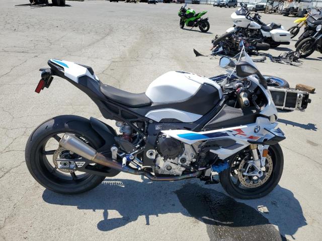 2024 BMW S 1000 RR, null