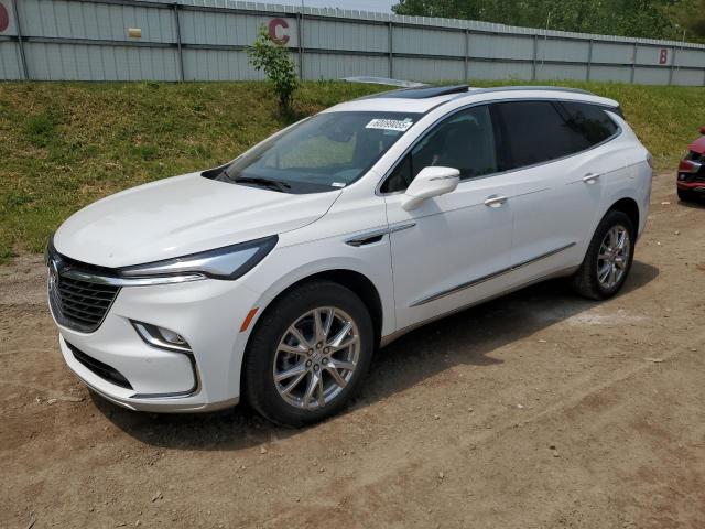 2024 BUICK ENCLAVE PREMIUM, null