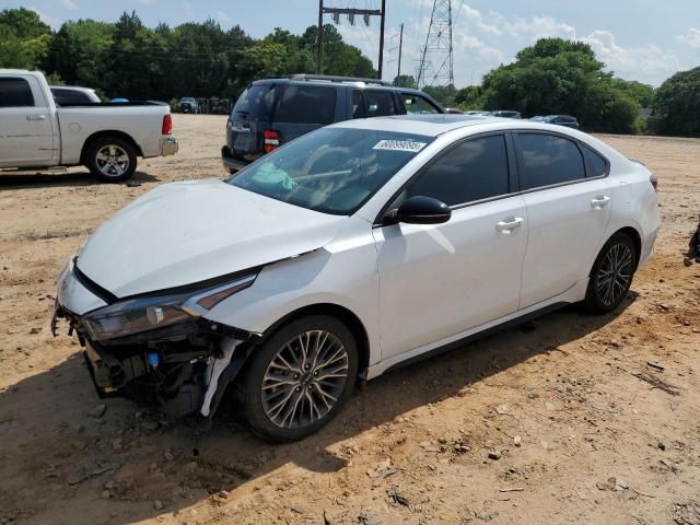 2022 KIA FORTE GT LINE, null