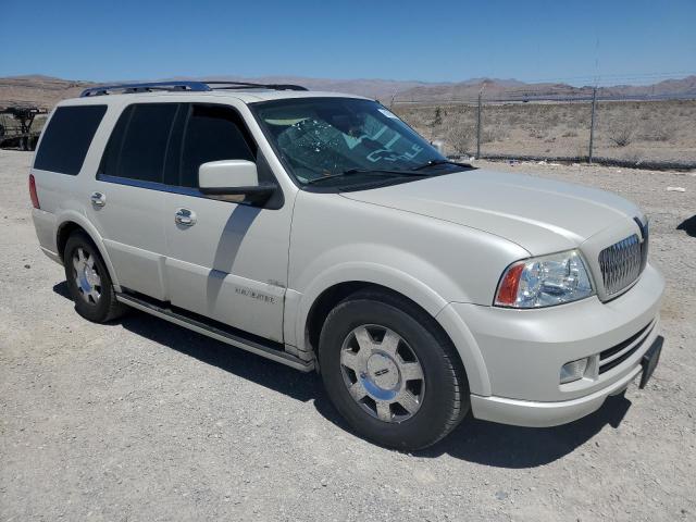 5LMFU27586LJ07552 - 2006 LINCOLN NAVIGATOR კრემისფერი ფოტო 4