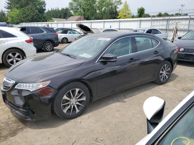 19UUB1F51FA020654 - 2015 ACURA TLX TECH BLACK photo 1