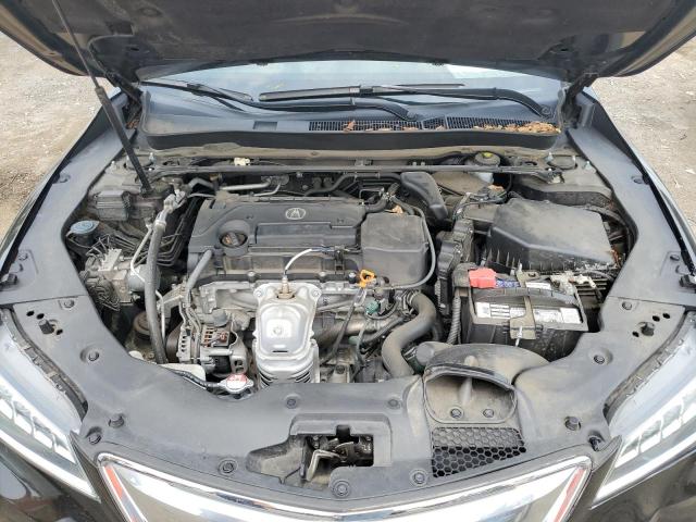 19UUB1F51FA020654 - 2015 ACURA TLX TECH BLACK photo 11