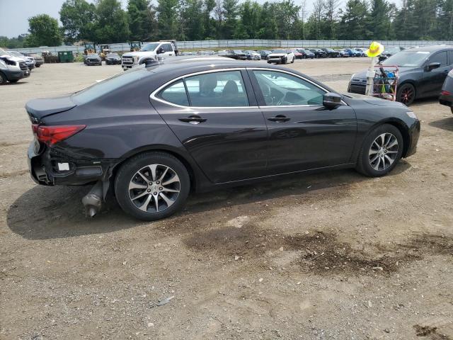 19UUB1F51FA020654 - 2015 ACURA TLX TECH BLACK photo 3