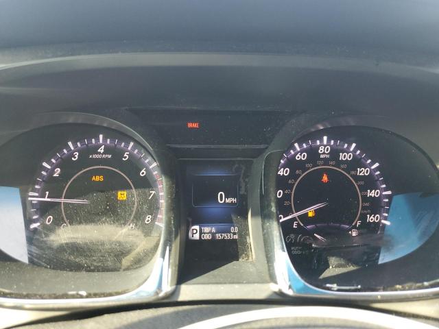 4T1BK1EB5EU098294 - 2014 TOYOTA AVALON BASE CHARCOAL photo 9