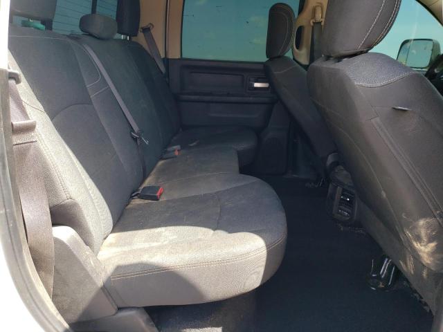 3C6UR5CL2KG634720 - 2019 RAM 2500 TRADESMAN თეთრი ფოტო 10