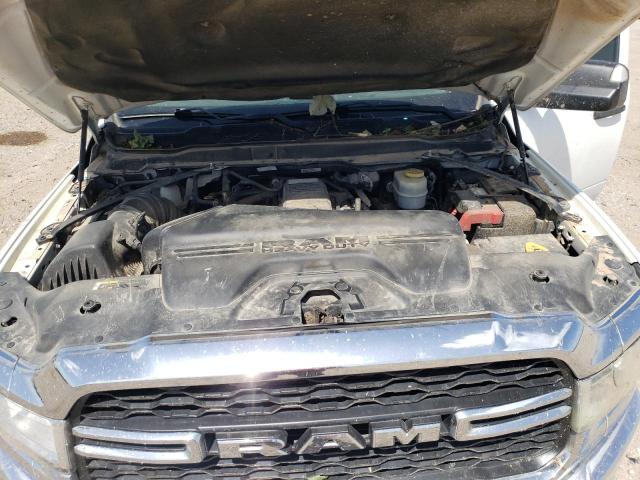 3C6UR5CL2KG634720 - 2019 RAM 2500 TRADESMAN თეთრი ფოტო 11