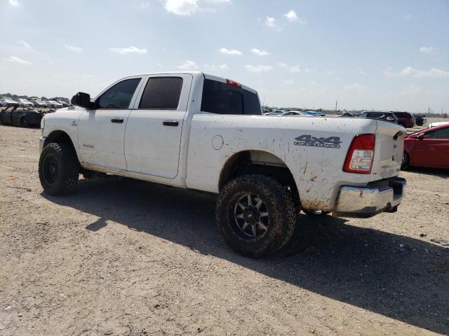 3C6UR5CL2KG634720 - 2019 RAM 2500 TRADESMAN თეთრი ფოტო 2