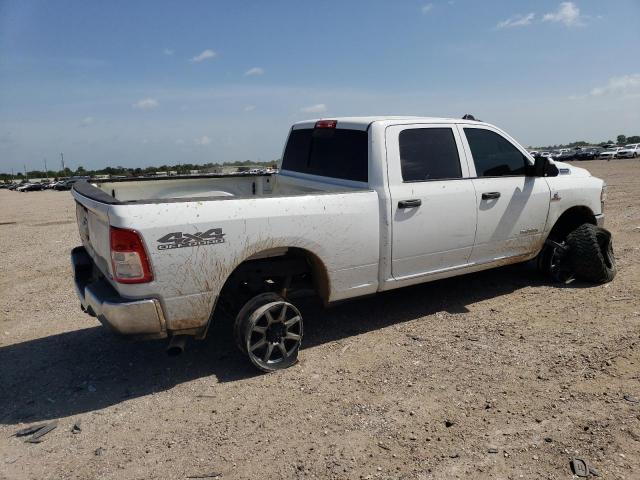 3C6UR5CL2KG634720 - 2019 RAM 2500 TRADESMAN თეთრი ფოტო 3