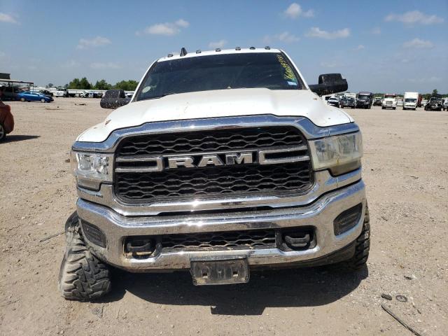 3C6UR5CL2KG634720 - 2019 RAM 2500 TRADESMAN თეთრი ფოტო 5