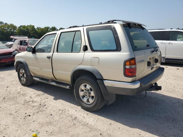 JN8AR05Y6XW289258 - 1999 NISSAN PATHFINDER LE GOLD photo 2