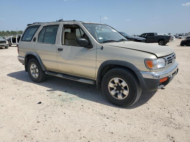 JN8AR05Y6XW289258 - 1999 NISSAN PATHFINDER LE GOLD photo 4