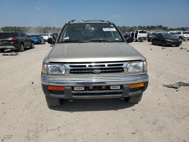 JN8AR05Y6XW289258 - 1999 NISSAN PATHFINDER LE GOLD photo 5