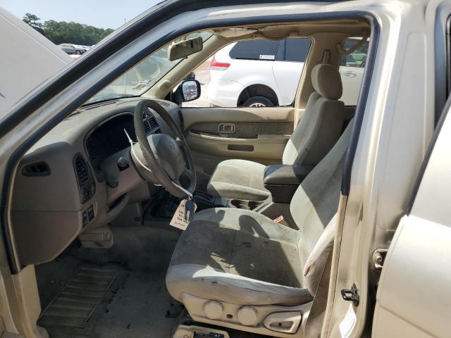 JN8AR05Y6XW289258 - 1999 NISSAN PATHFINDER LE GOLD photo 7
