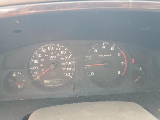 JN8AR05Y6XW289258 - 1999 NISSAN PATHFINDER LE GOLD photo 9